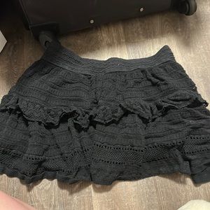 Aerie skirt